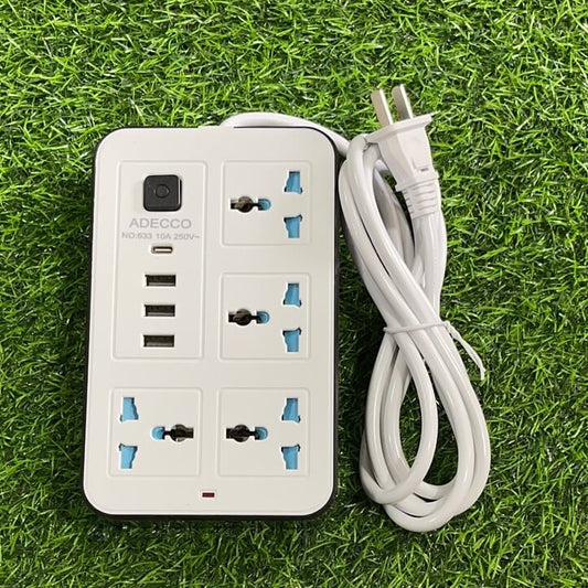 Regleta chengdeli 2m 51100-21