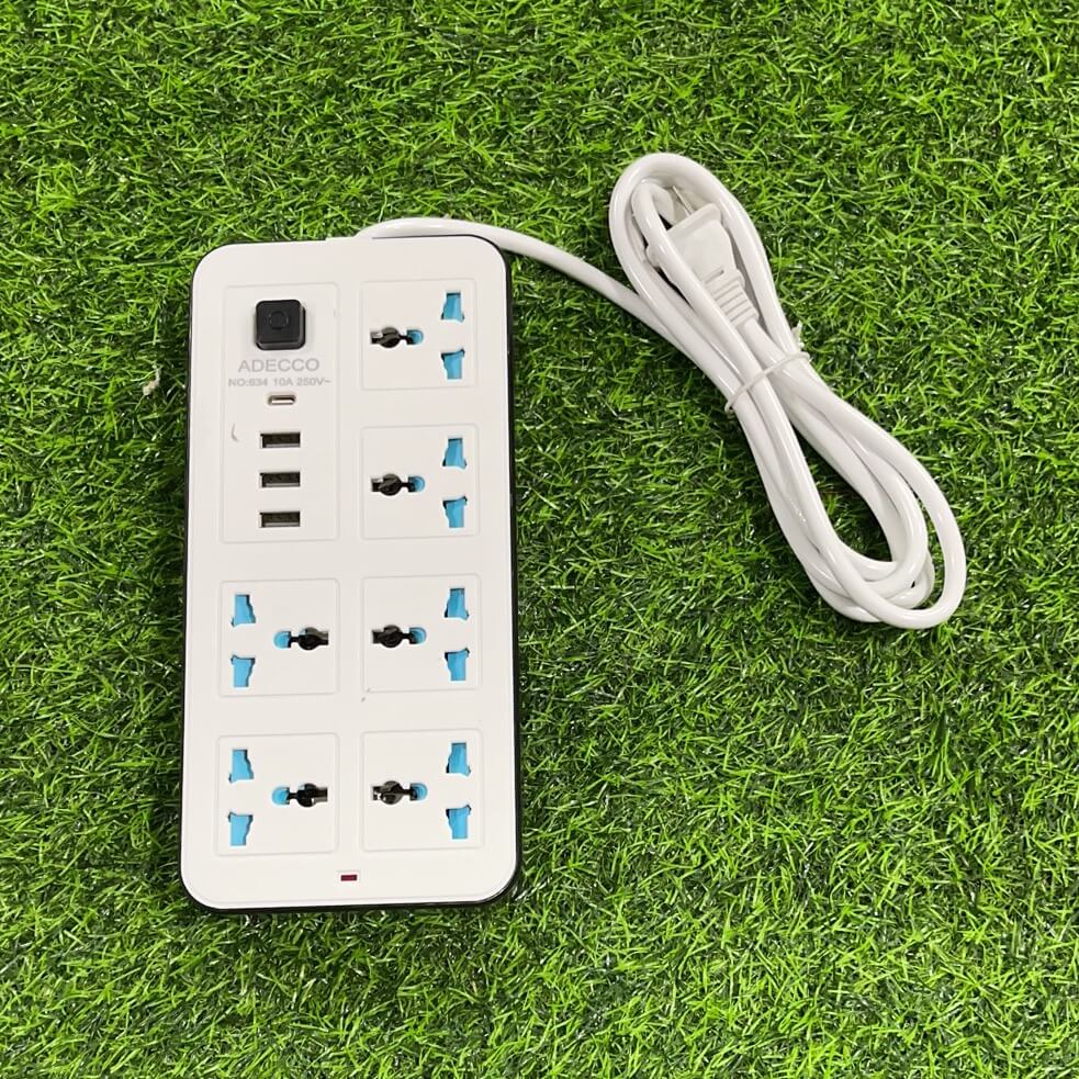 Regleta multi-purpose 2m 51100-22