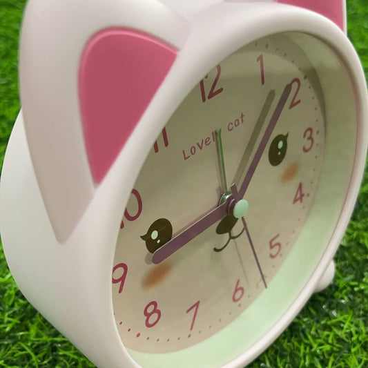 Despertador d/gato 90278-13