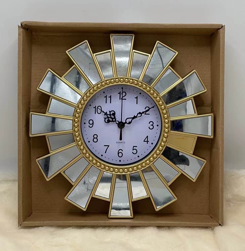 Reloj de pared 10506/51070-12