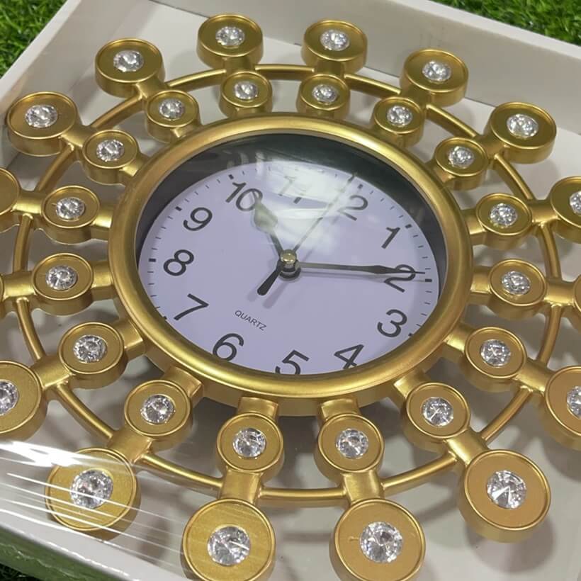 Reloj de pared 2-1 51244-22