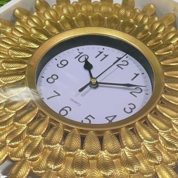 Reloj de pared k37 51244-26