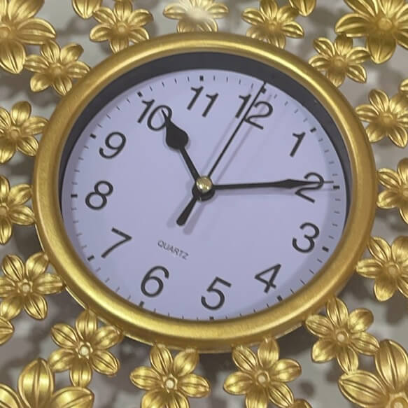 Reloj de pared k11 51244-28