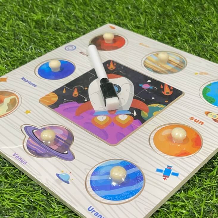 Rompecabezas 1729-43