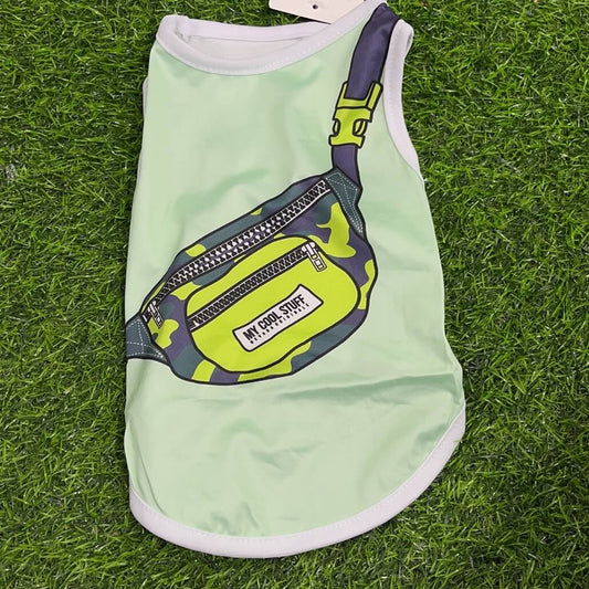 Ropa p/mascota 51258-14