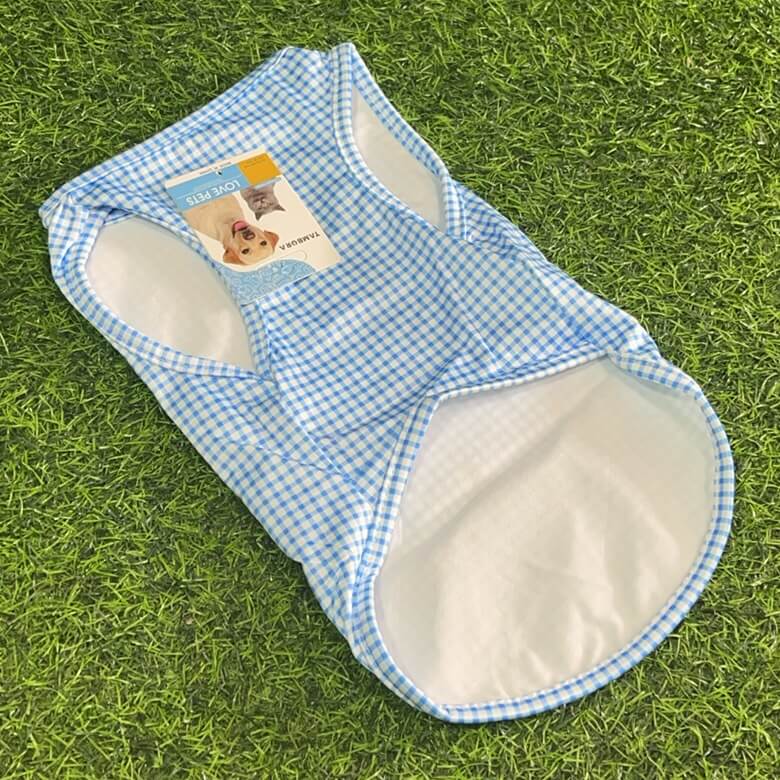 Ropa p/mascota d/flor 51258-143