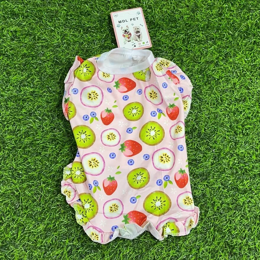 Ropa p/mascota 51258-1