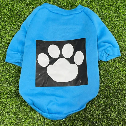 Ropa de mascota d/huella 51258-72