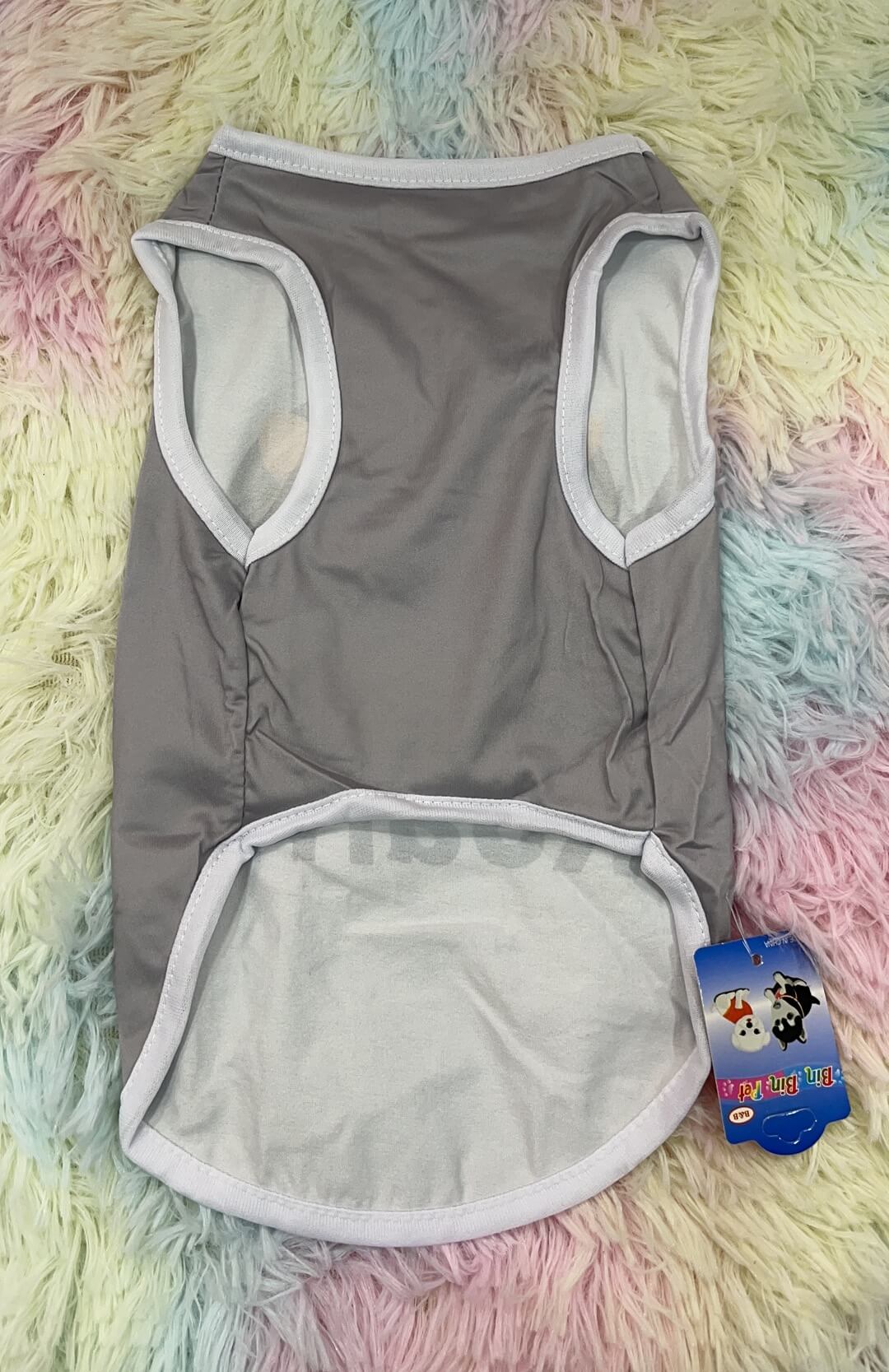 Ropa mascota b222051089-140/51089-134