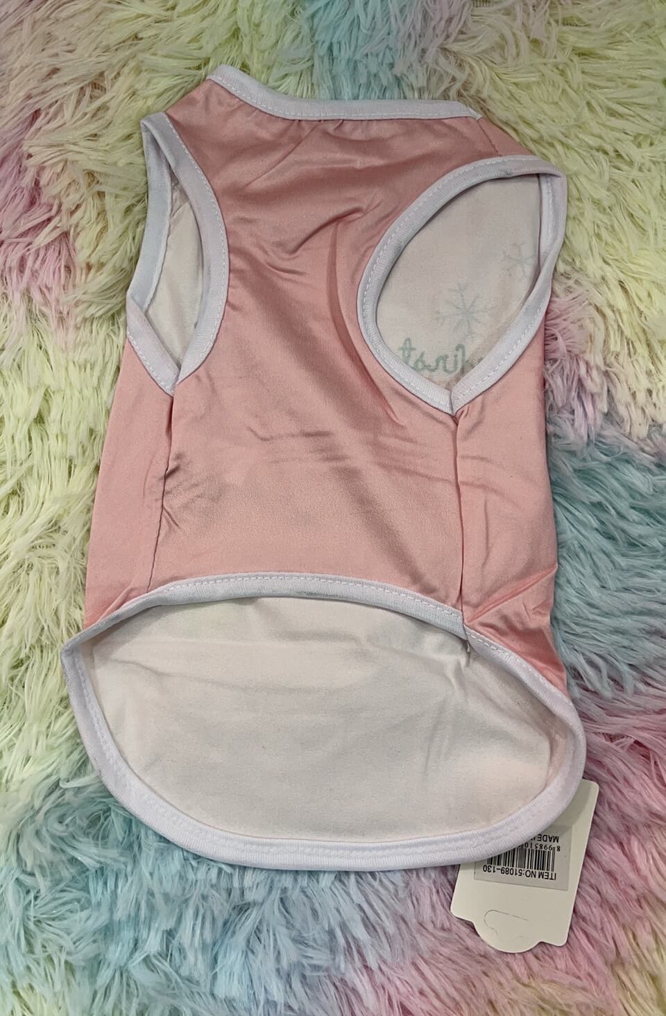 Ropa mascota b2212 51089-130