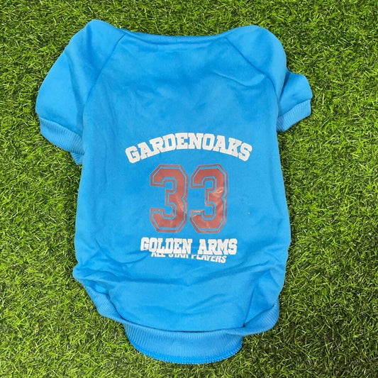 Ropa de mascota 51258-67