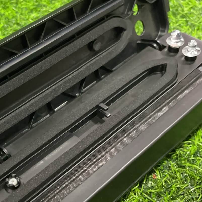 Aspirador p/bolsa 90166-3