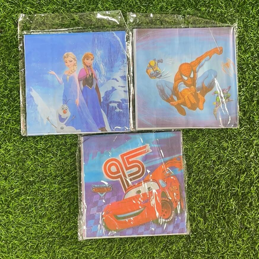 Servilleta 10pcs 51229-21