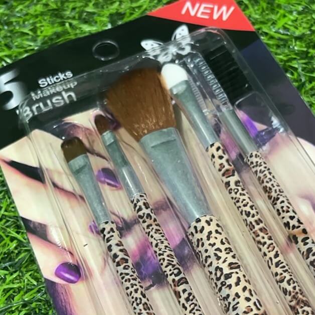 Set de brocha 5pcs 51244-74