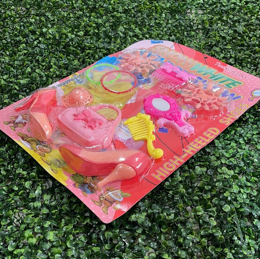 Jug. set de accesorios 51038-345