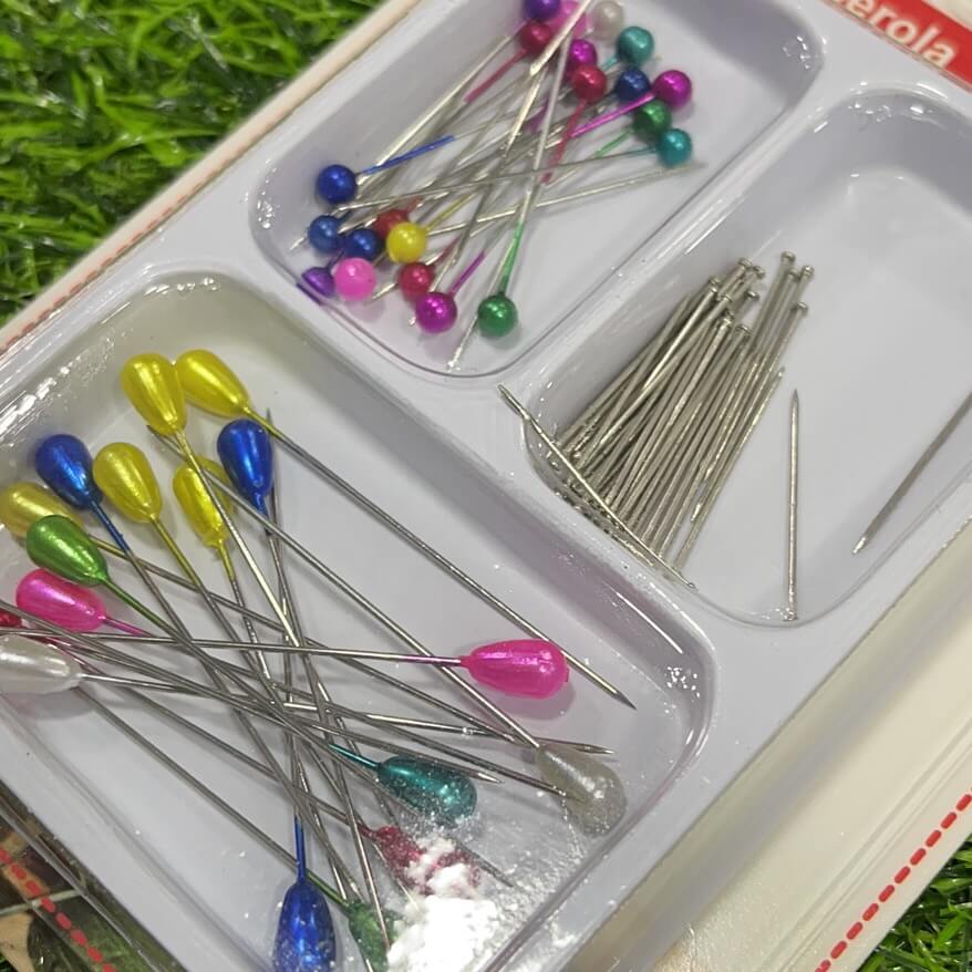 Alfiler variado 51221-1