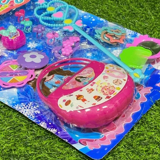 Jug. set de belleza a666-7451038-629