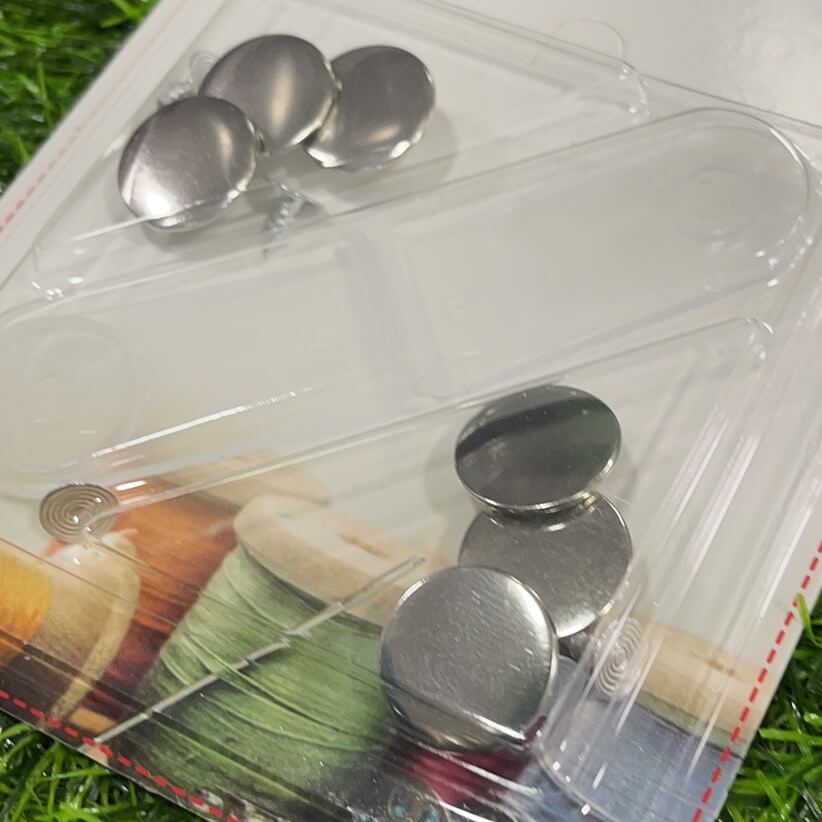 Botones p/jeans 51221-8