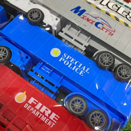 Jug. camion 3pcs 51078-294