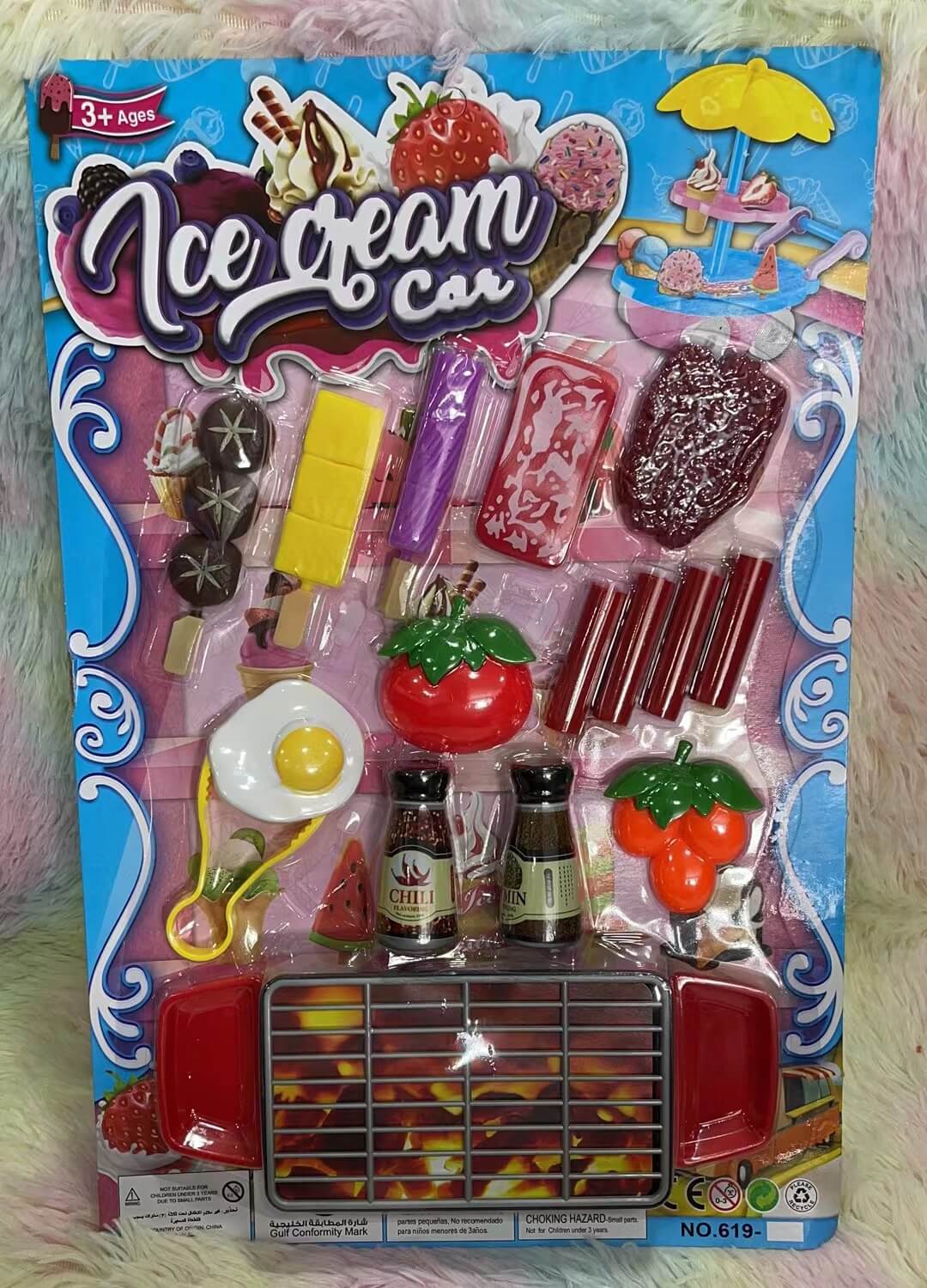 Set de cocina 51038-94