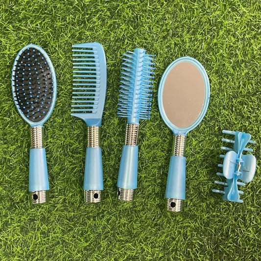 Set de cepillo de pelo 90049-117
