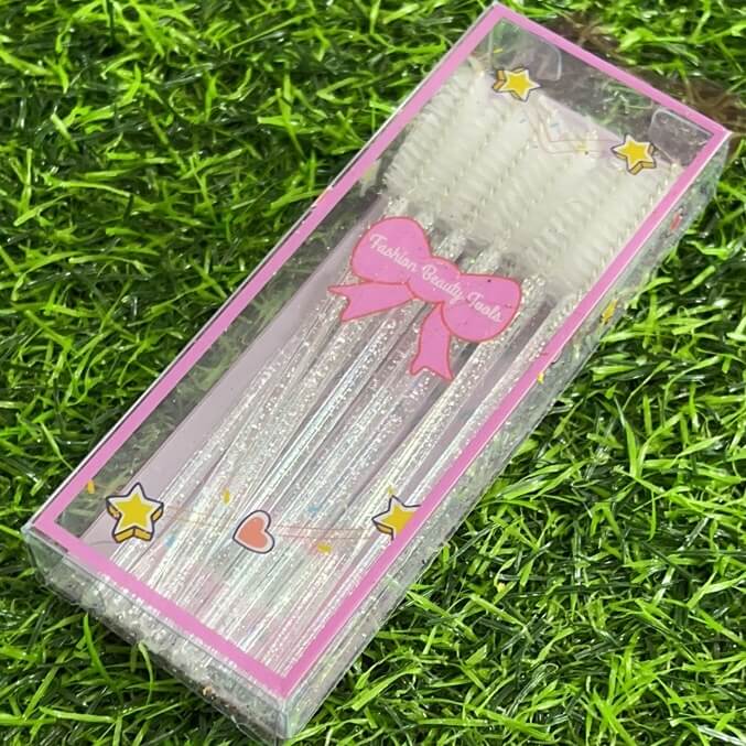 Cepillo para ceja 12und 51274-30