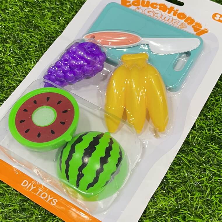 Jug. set cocina 51038-386