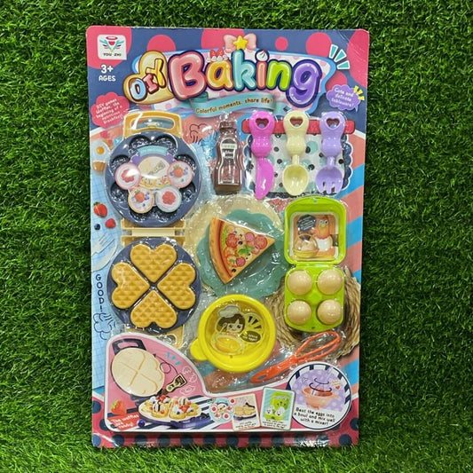 Jug. set d/cocina 832-10 51038-642