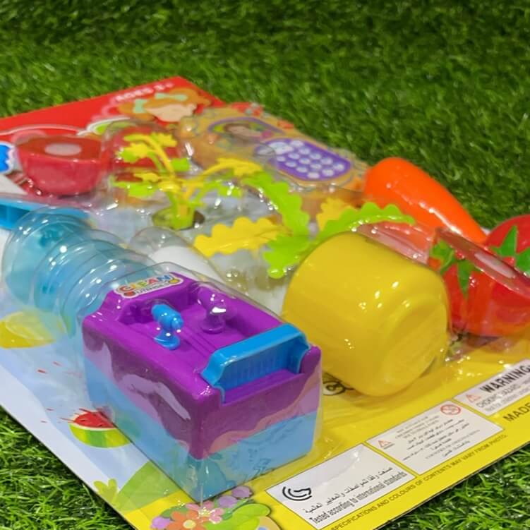 Jug. comida a992 51038-701