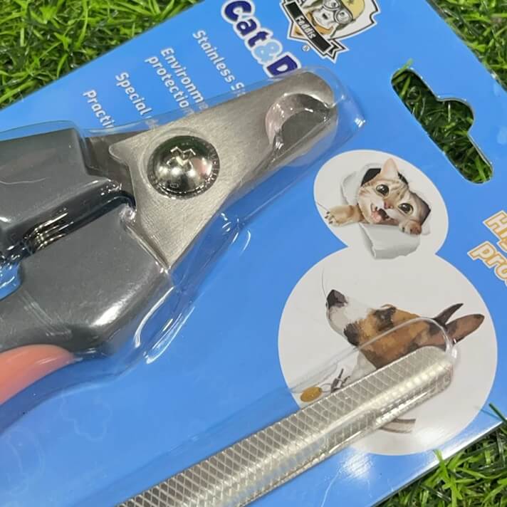 Tijera p/ mascota 51089-451