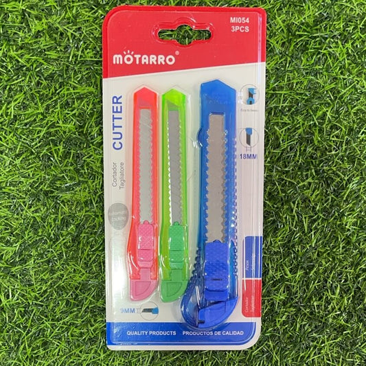 Set d/cutter mi054