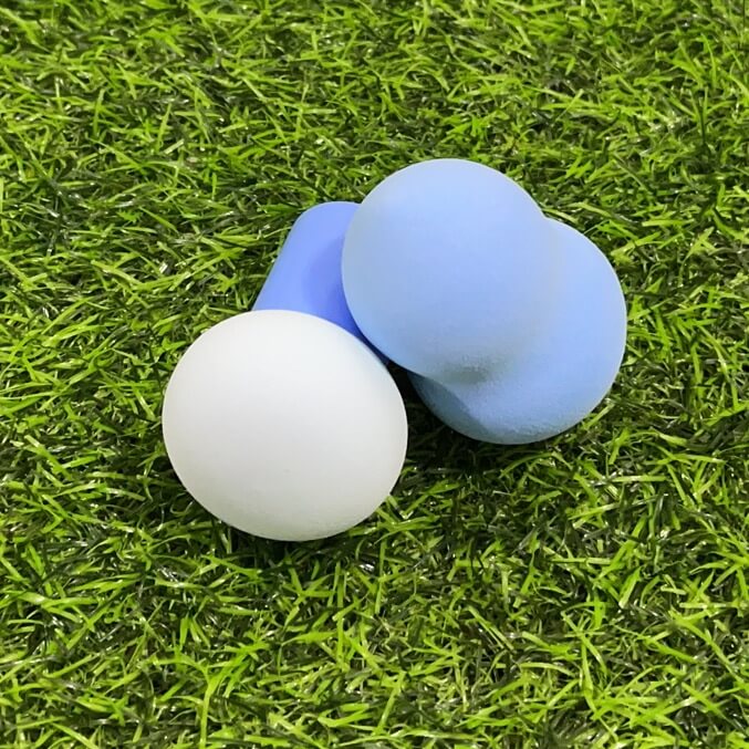 Esponja 2pcs 51274-3