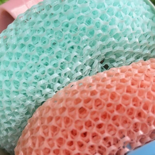 Esponja p/olla 2pcs90107-157