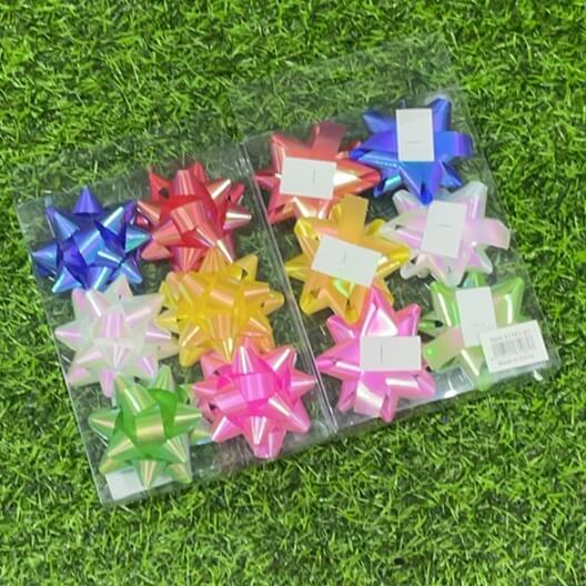 Lazos 2.5 6pcs 51161-61