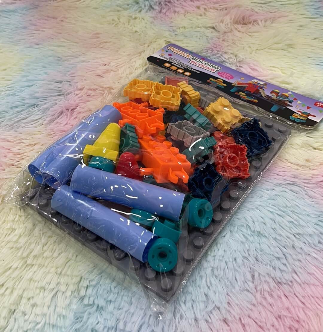 Jug.set lego 8901a 51035-224