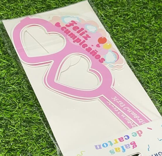 Lente p/fiesta 6pcs 90118-294