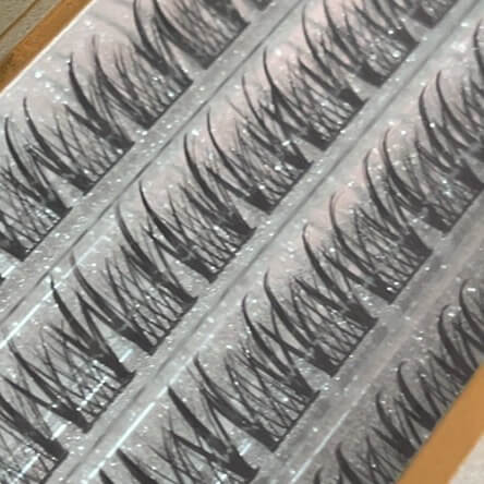 Pestanas postizas 51321-24