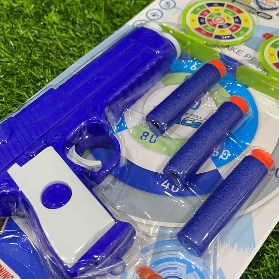 Jug. pistora police 51121-71