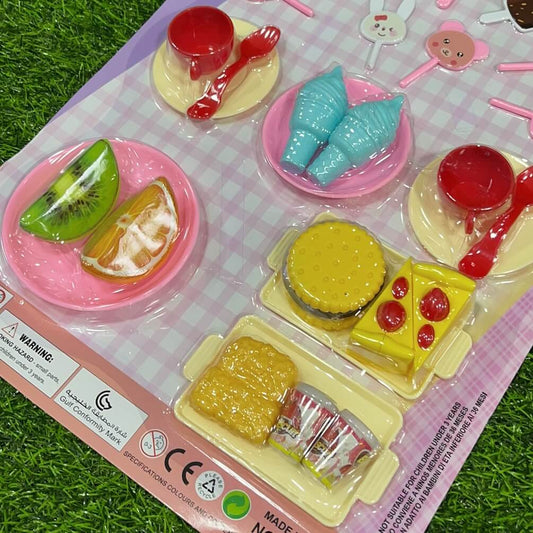 Jug. set cocina 51038-481