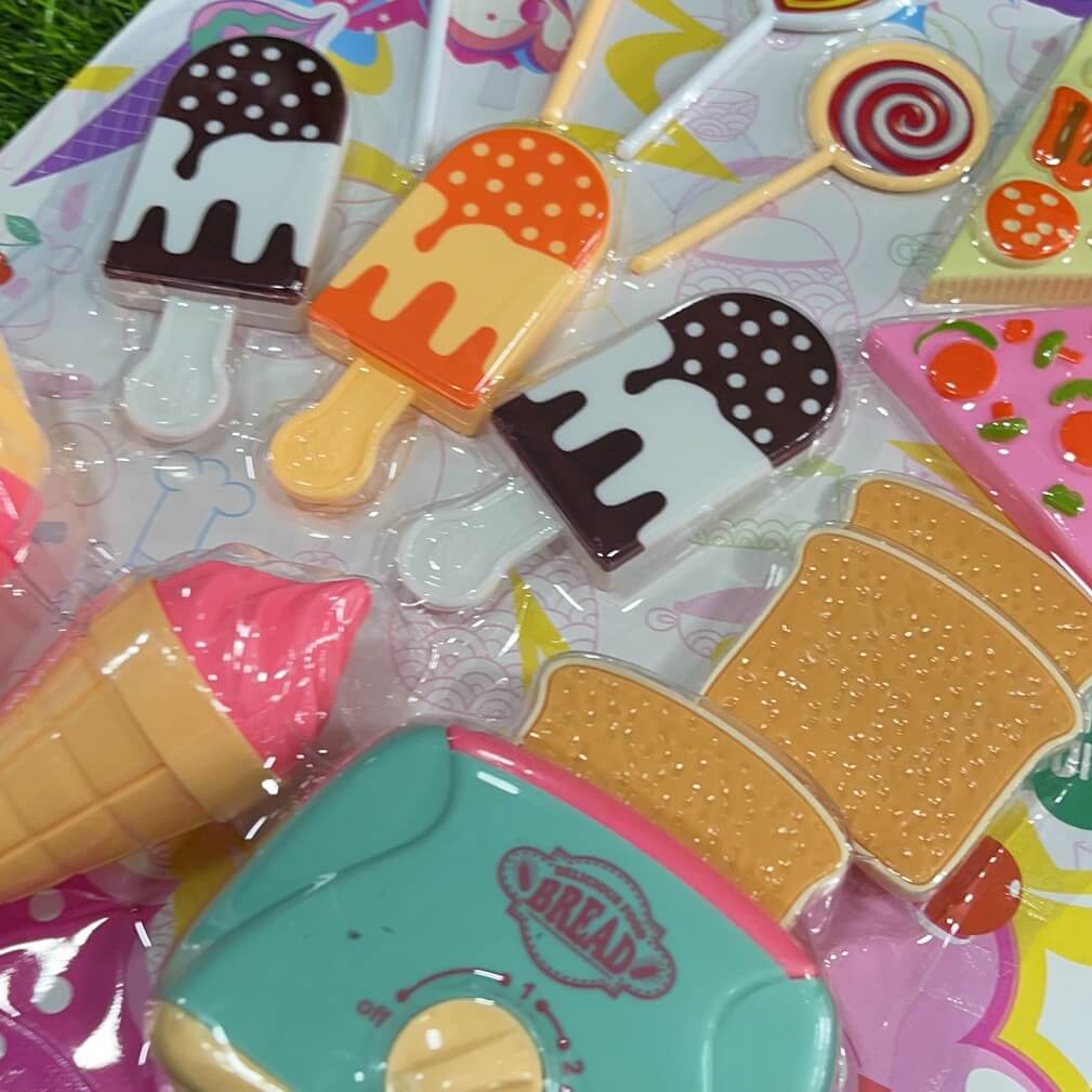 Jug. set postre a5391 51038-398