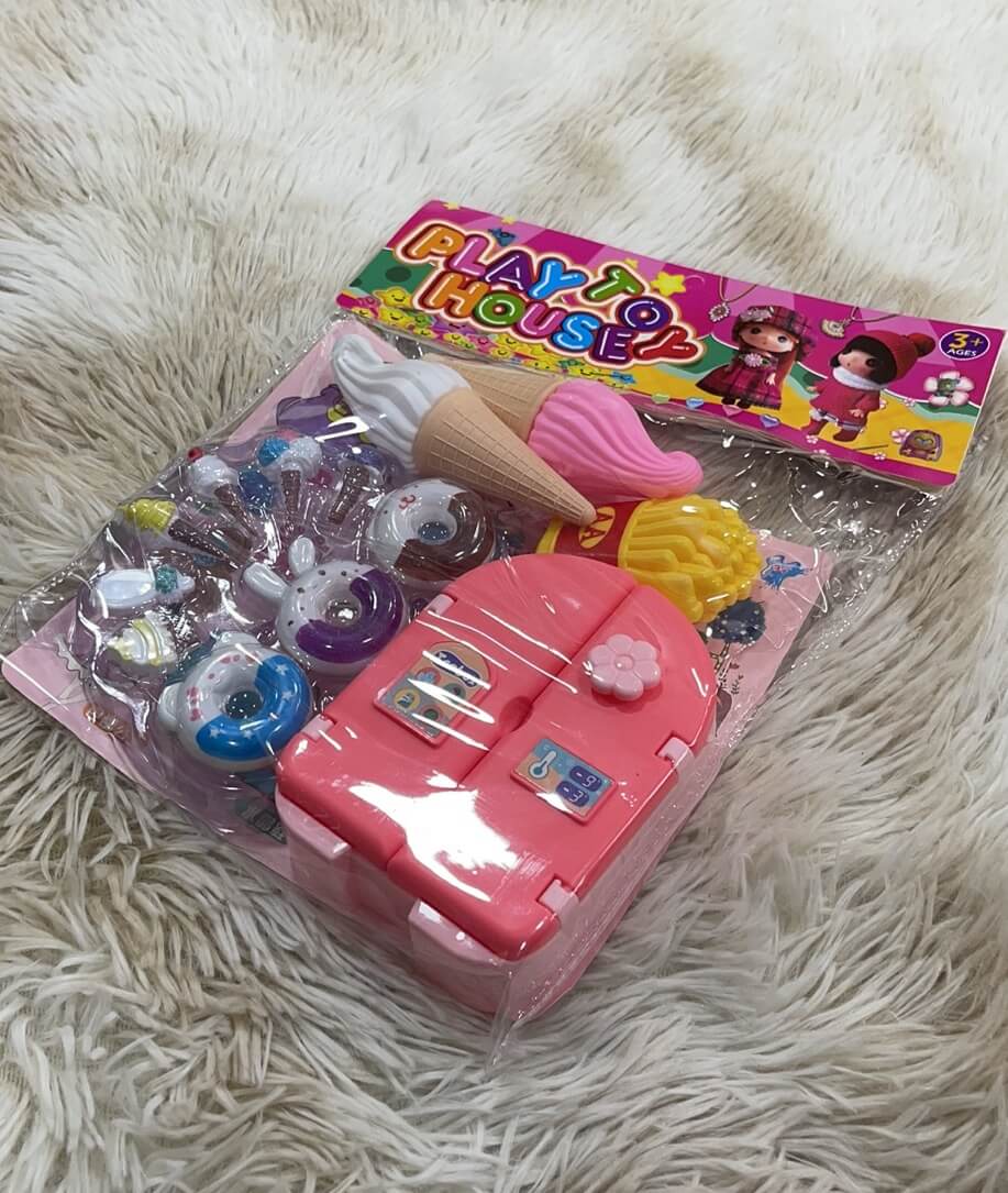 Jug. set belleza51038-554/51038-209/51038-95/51038-202