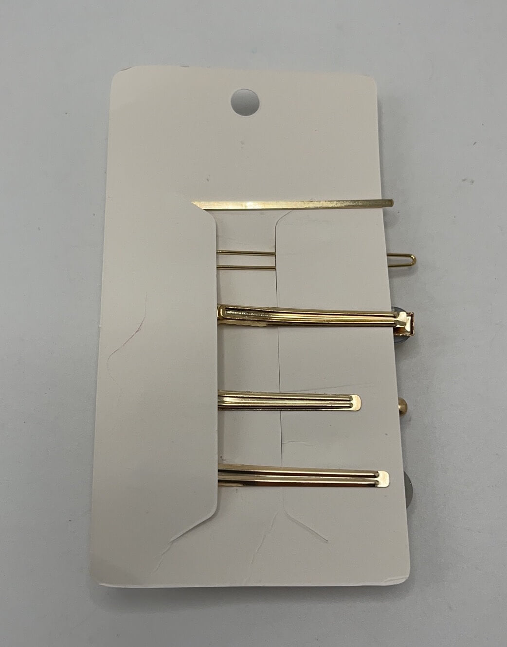 Set de prensas c/diseno 51051-4