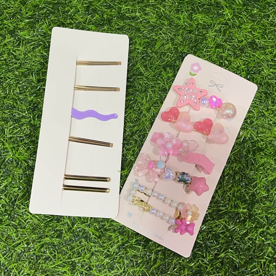 Set d/prensa 51051-48