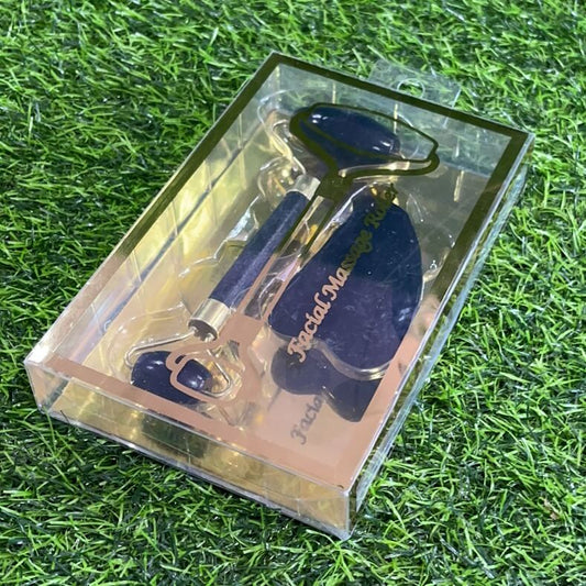 Rodillo de jade y tabla raspadora51274-35