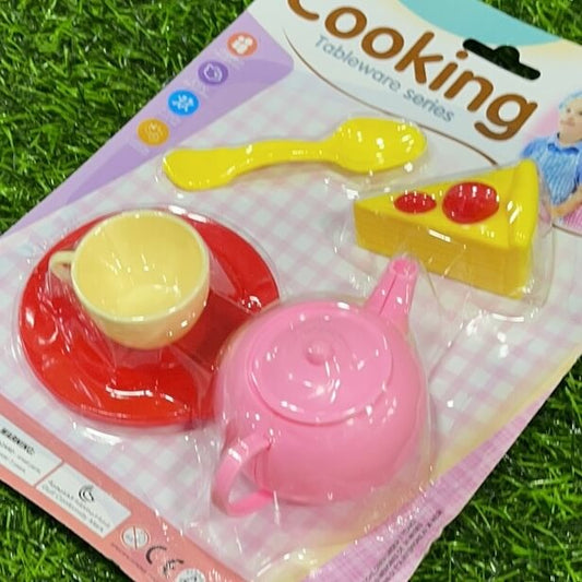 Jug. set cocina 51038-478