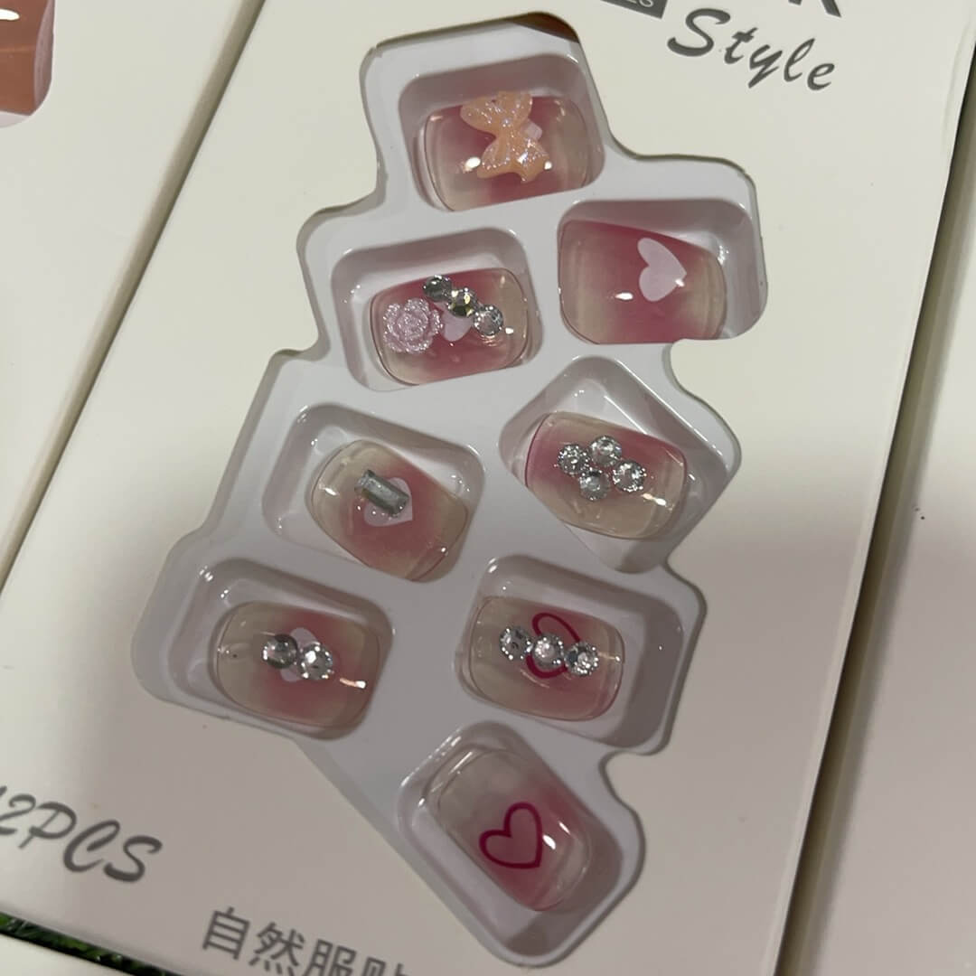 Set de una forever 51231-78