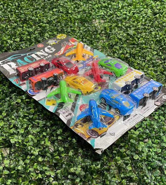 Jug. set de vehiculos 51038-304