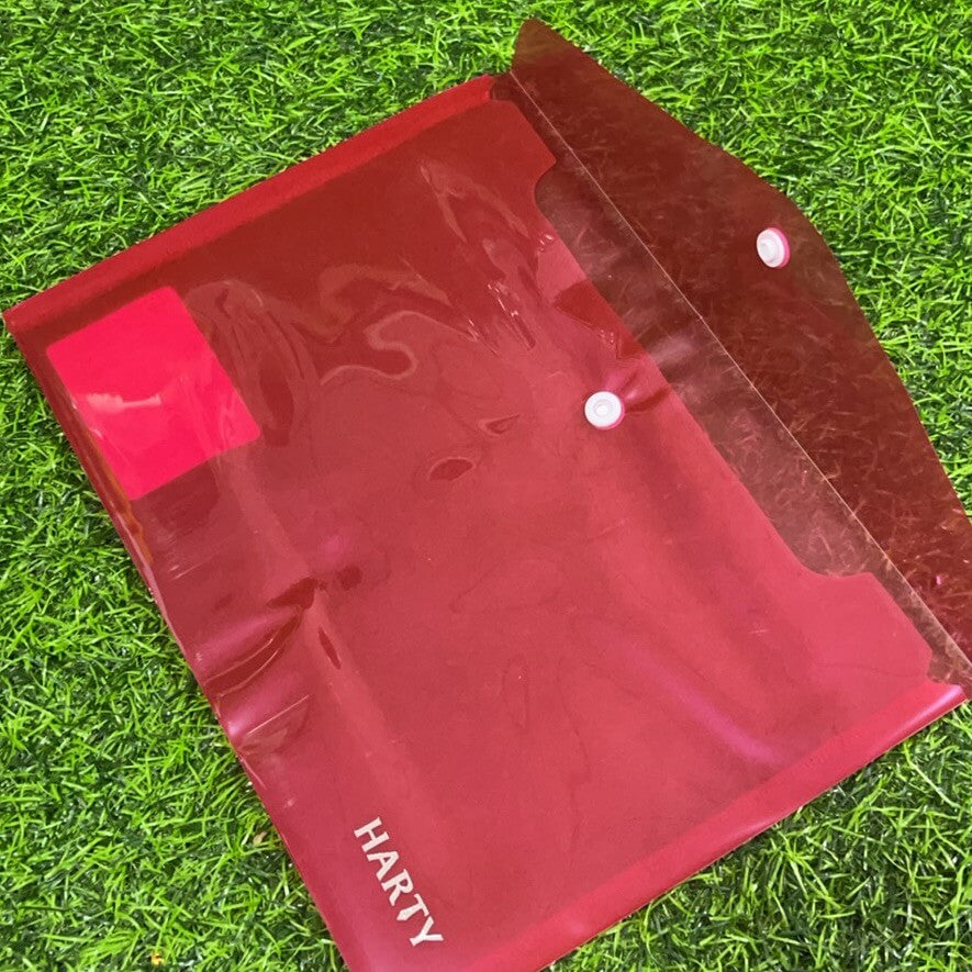 Sobre color c/boton 18x252701211