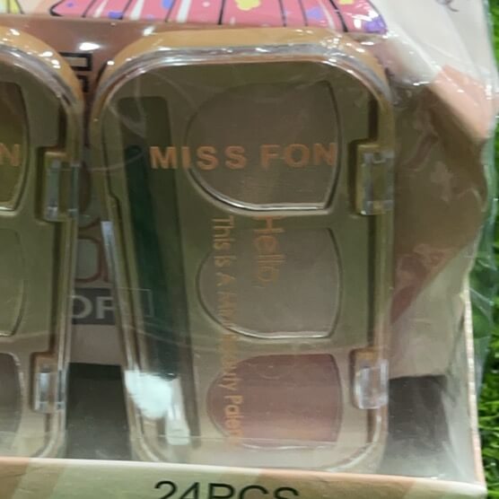 Sombra de ojos ey33 1pc 51103-41