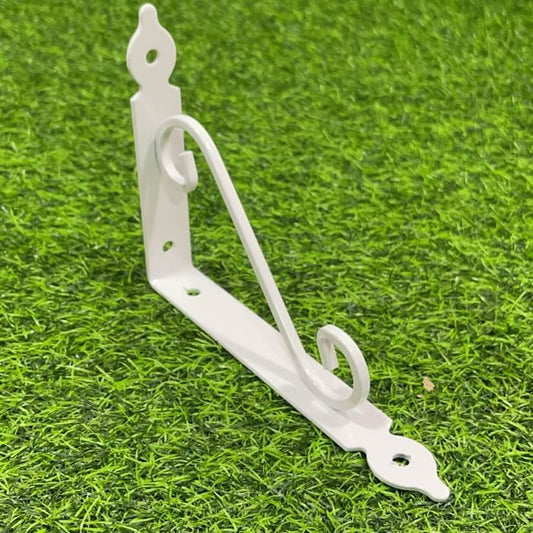 Soporte triangulo blanco140x190 90099-34